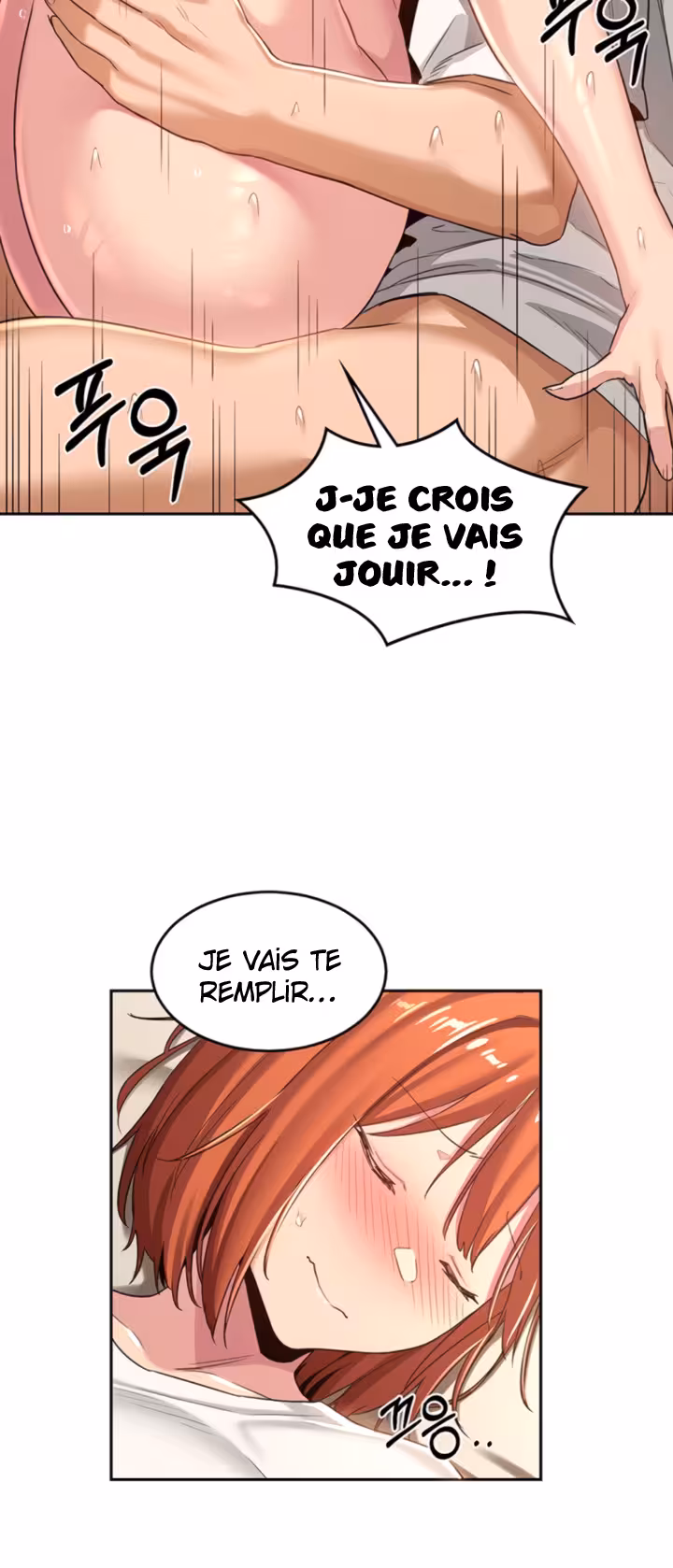 Sex Study Group Chapitre 44 page 32
