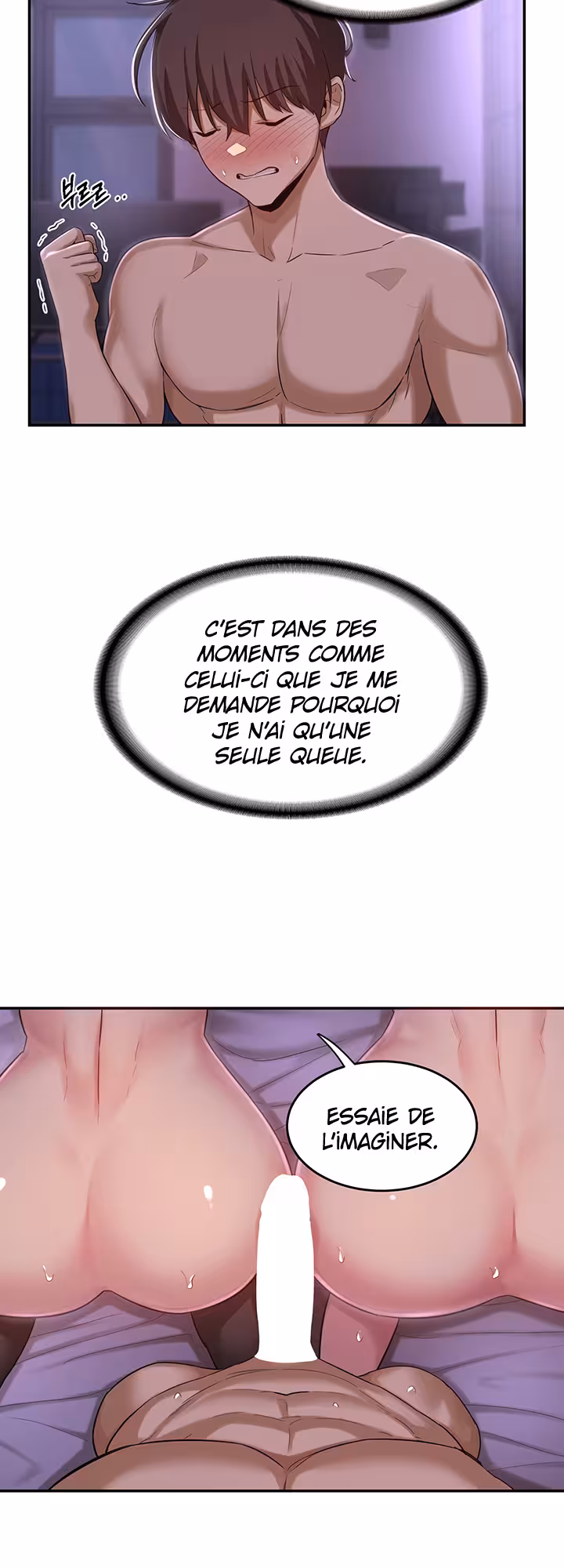 Sex Study Group Chapitre 25 page 22