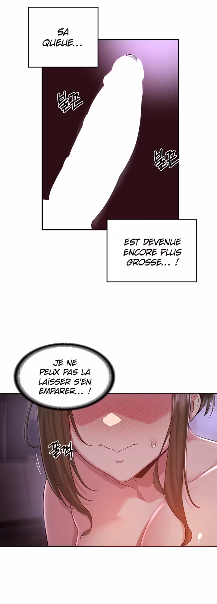 Sex Study Group Chapitre 25 page 27
