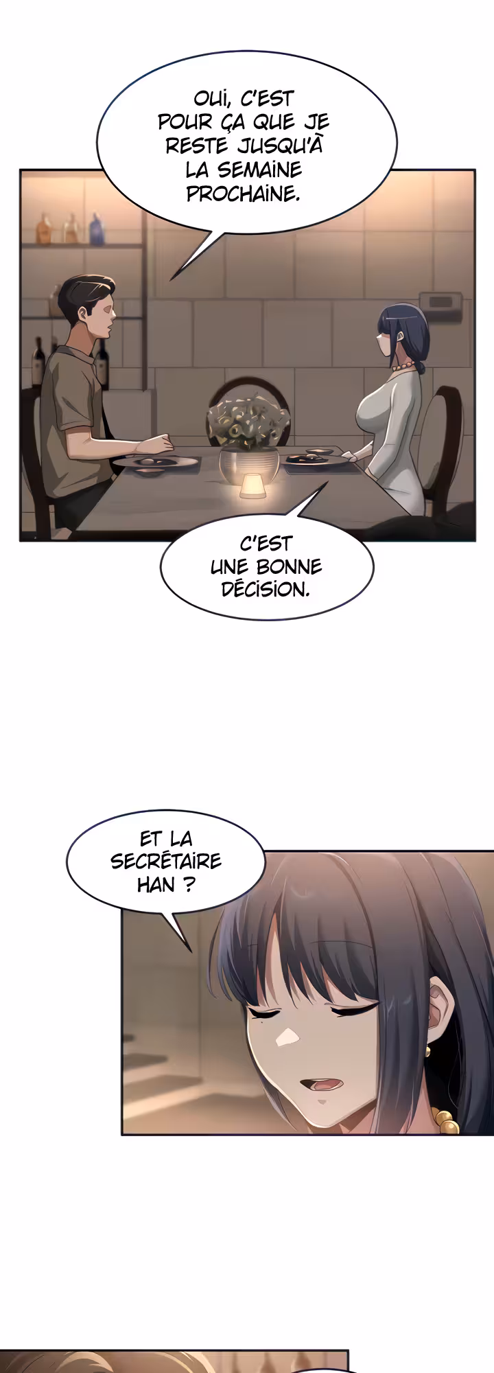 Sex Study Group Chapitre 93 page 10