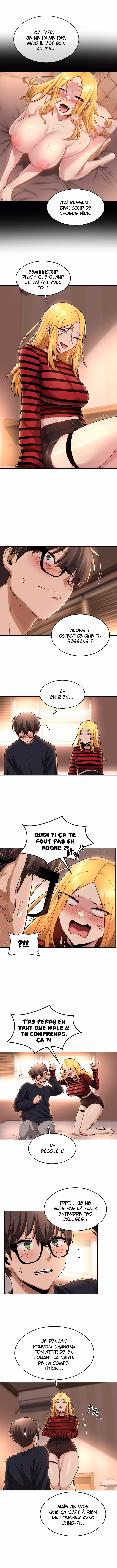 Sex Study Group Chapitre 11 page 10