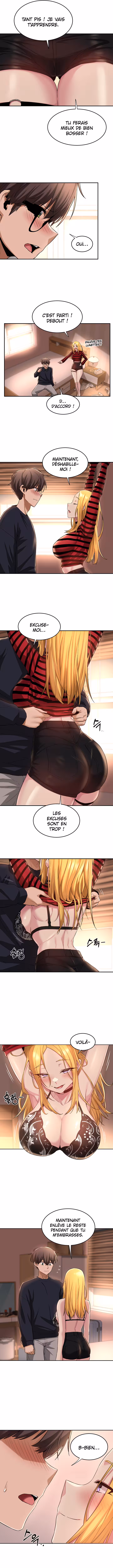 Sex Study Group Chapitre 11 page 11