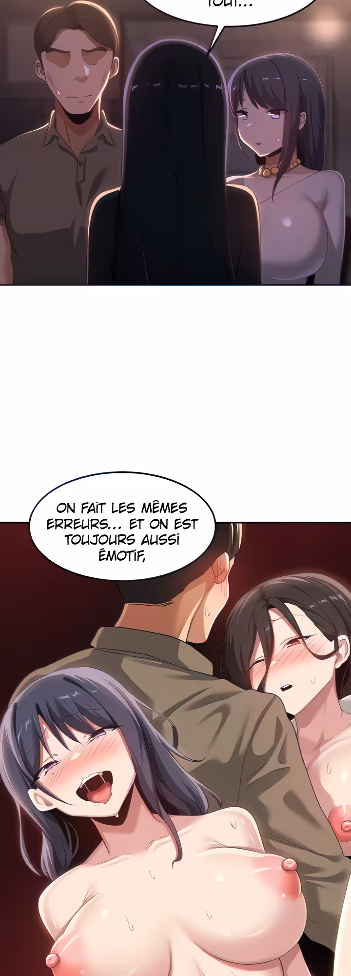 Sex Study Group Chapitre 96 page 13
