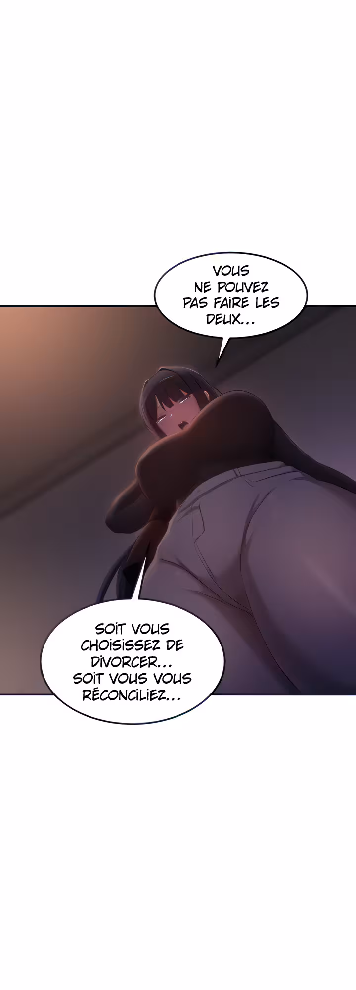 Sex Study Group Chapitre 96 page 16