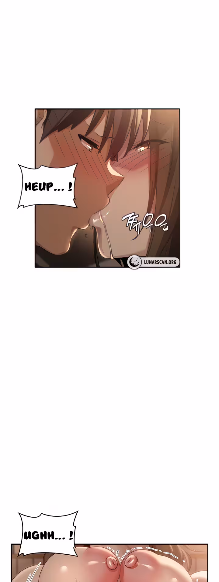 Sex Study Group Chapitre 96 page 20