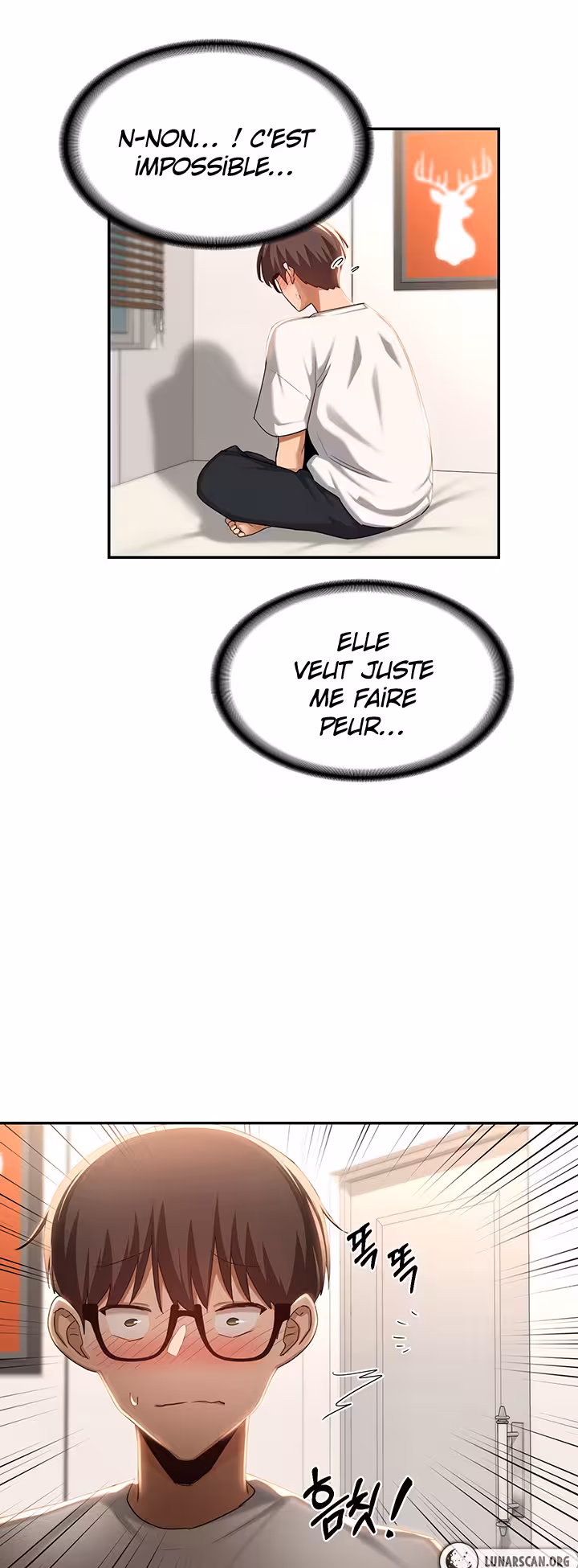 Sex Study Group Chapitre 76 page 43