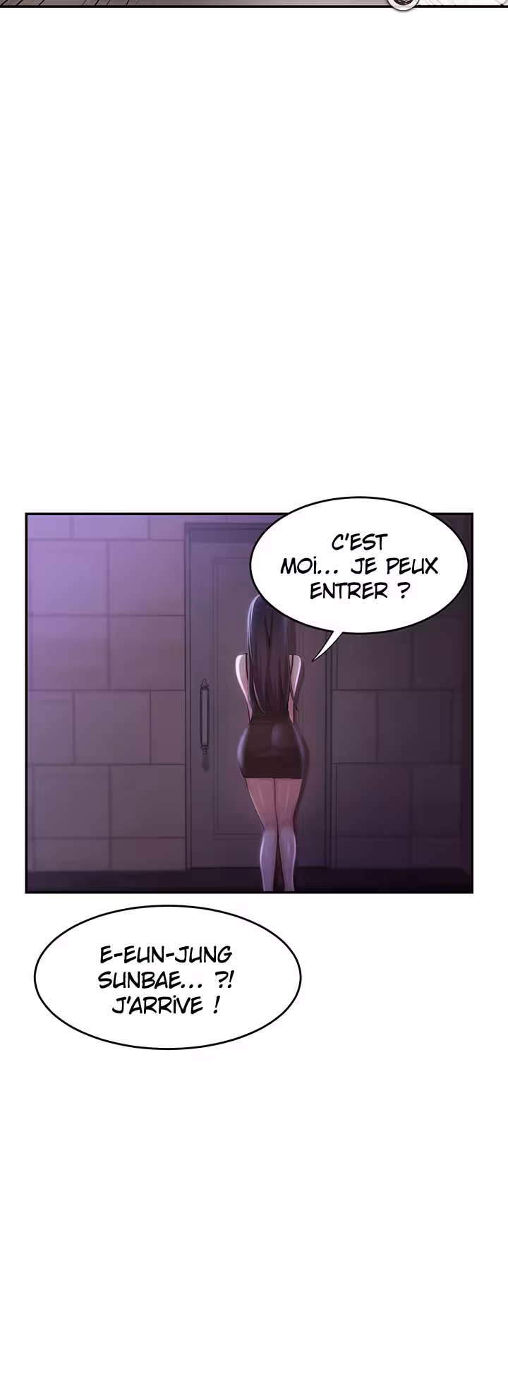 Sex Study Group Chapitre 76 page 44