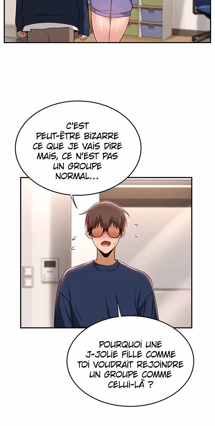 Sex Study Group Chapitre 20 page 8