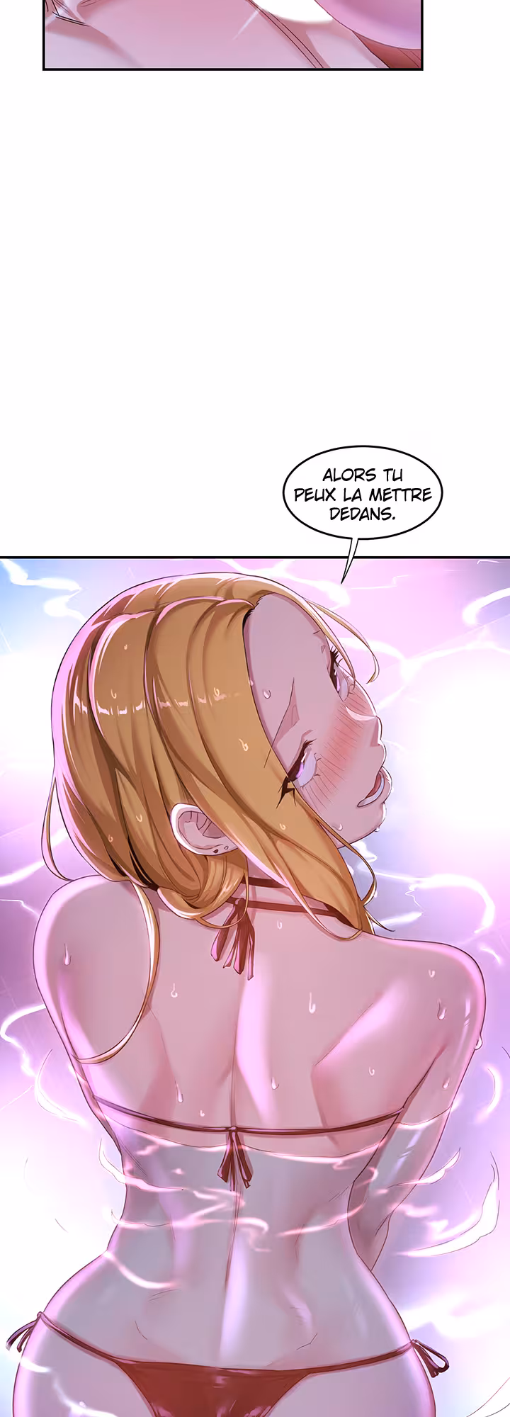 Sex Study Group Chapitre 65 page 5