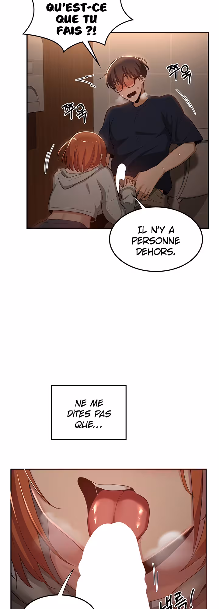 Sex Study Group Chapitre 62 page 2