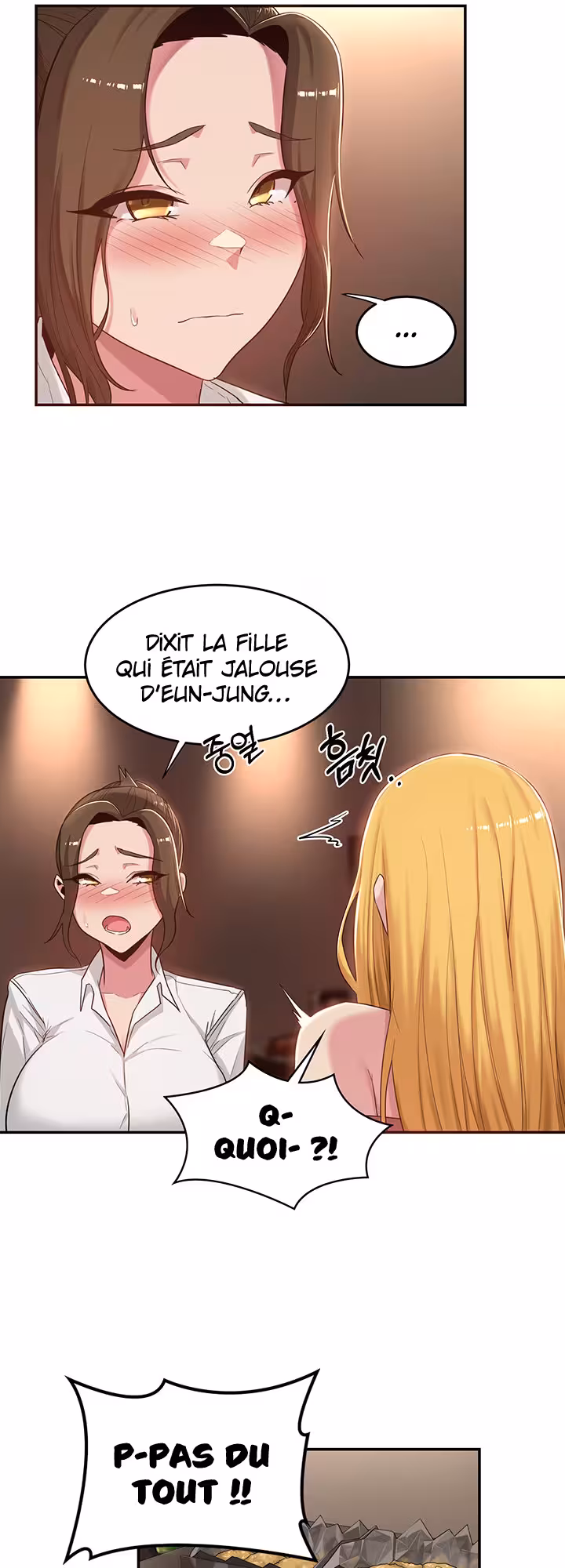 Sex Study Group Chapitre 21 page 12