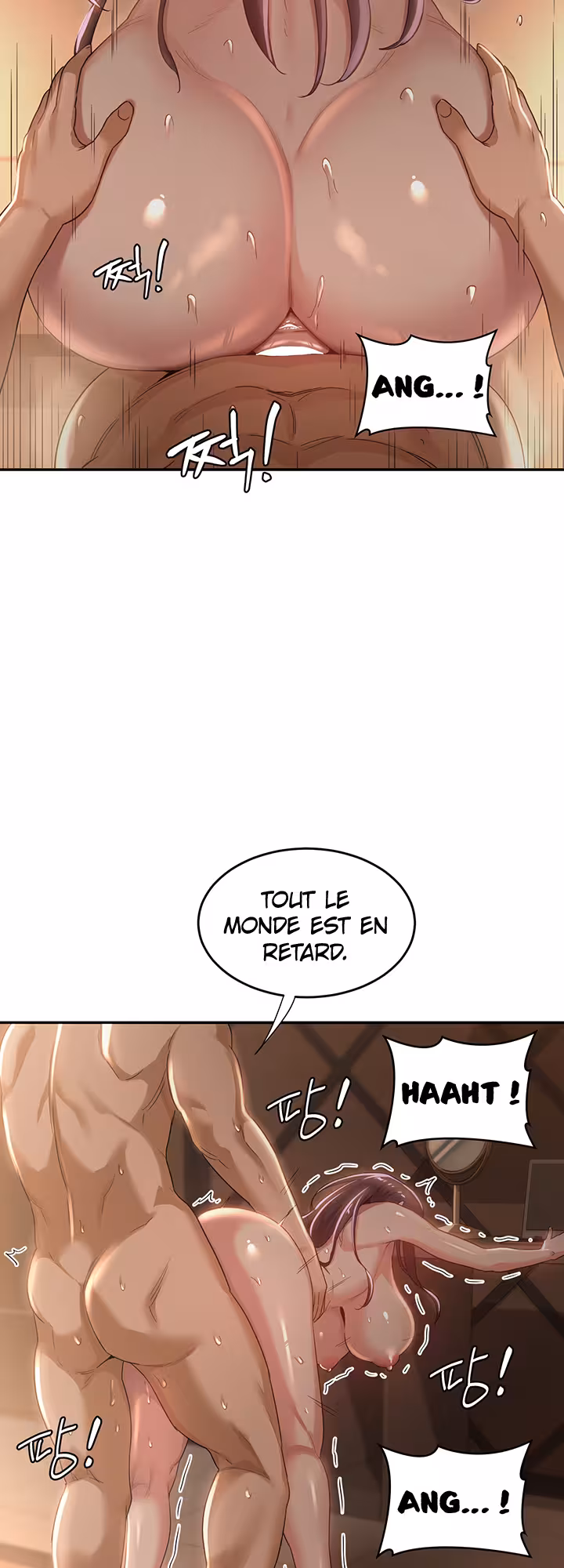Sex Study Group Chapitre 63 page 22