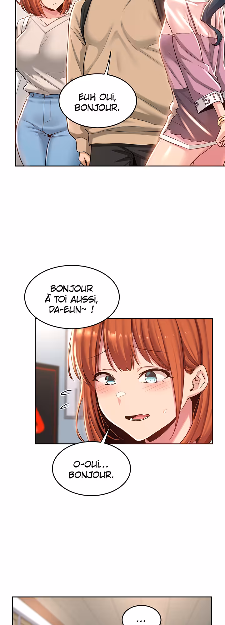 Sex Study Group Chapitre 34 page 15