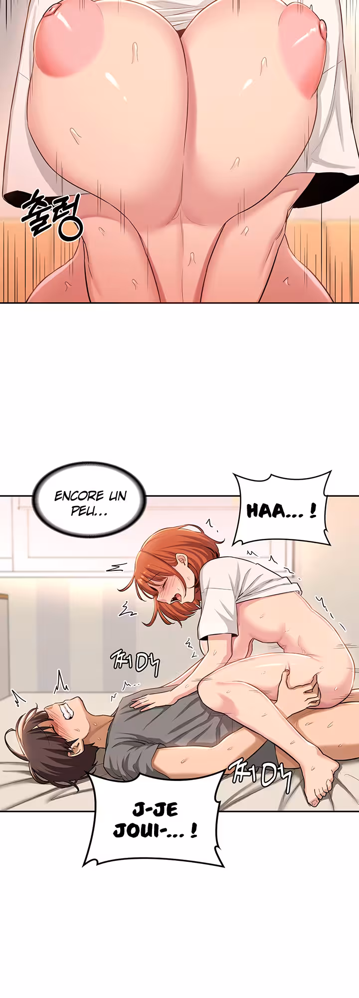 Sex Study Group Chapitre 34 page 2