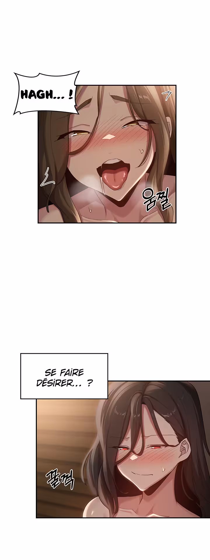 Sex Study Group Chapitre 95 page 39