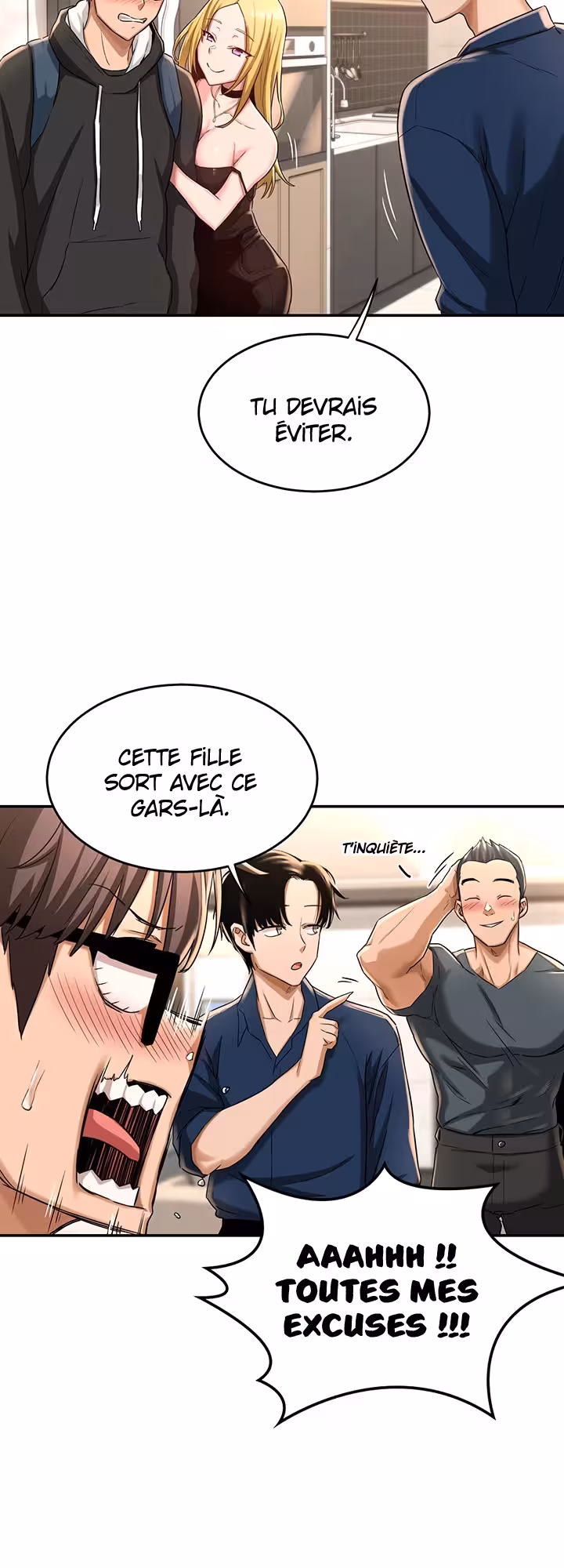 Sex Study Group Chapitre 4 page 27