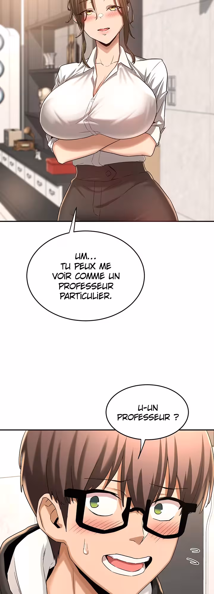 Sex Study Group Chapitre 4 page 29