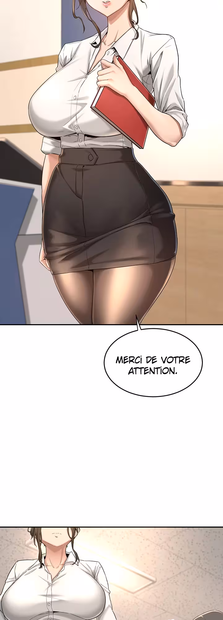 Sex Study Group Chapitre 4 page 3