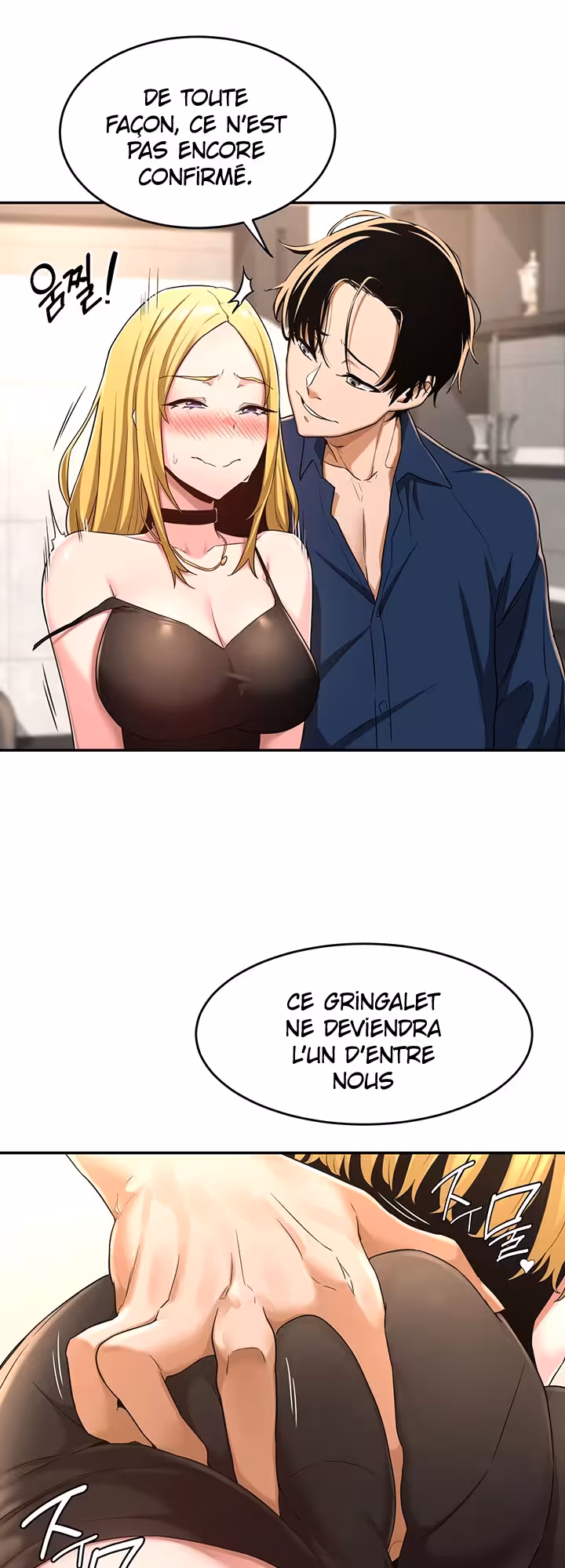 Sex Study Group Chapitre 4 page 36