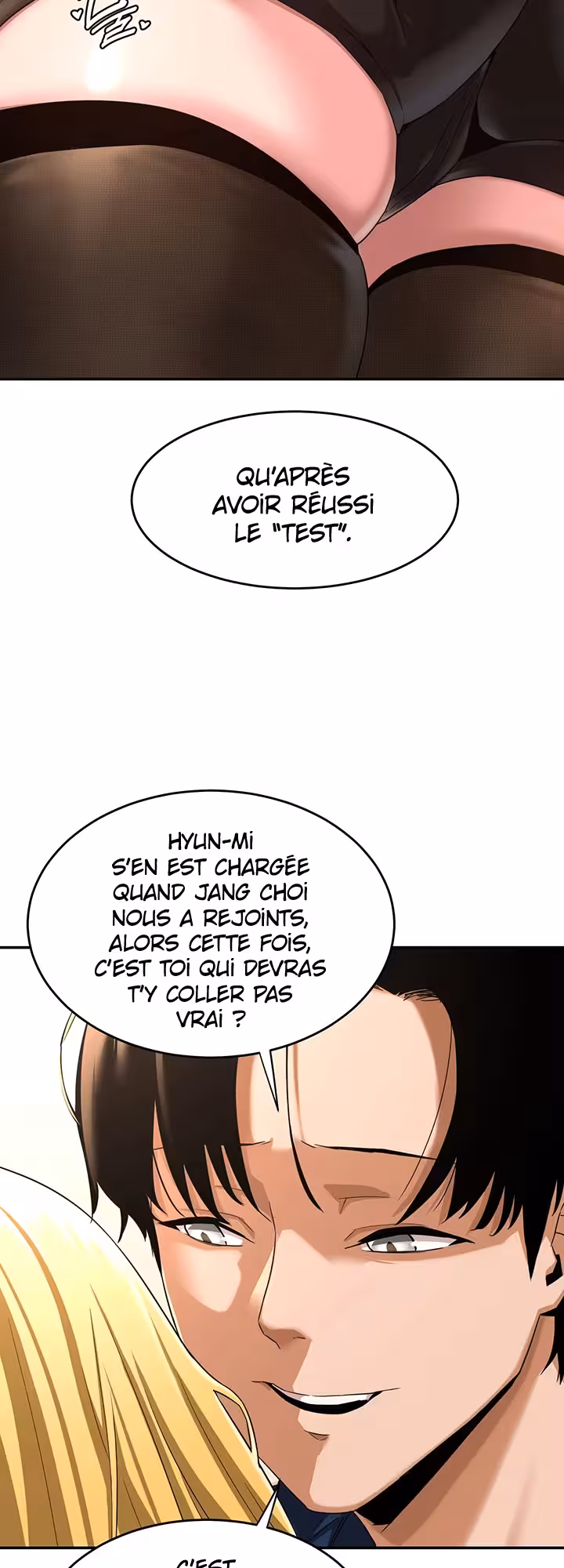Sex Study Group Chapitre 4 page 37