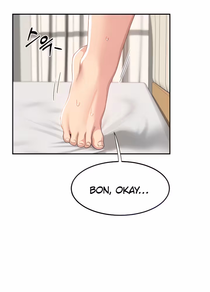 Sex Study Group Chapitre 61 page 16