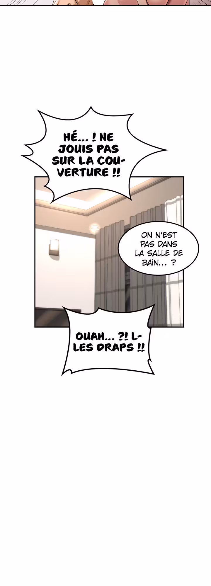 Sex Study Group Chapitre 61 page 31
