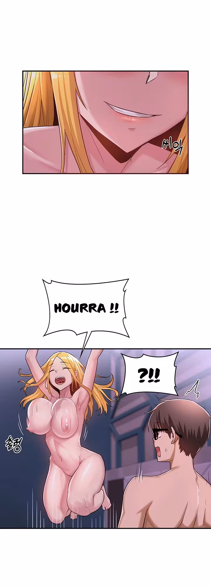 Sex Study Group Chapitre 7 page 29
