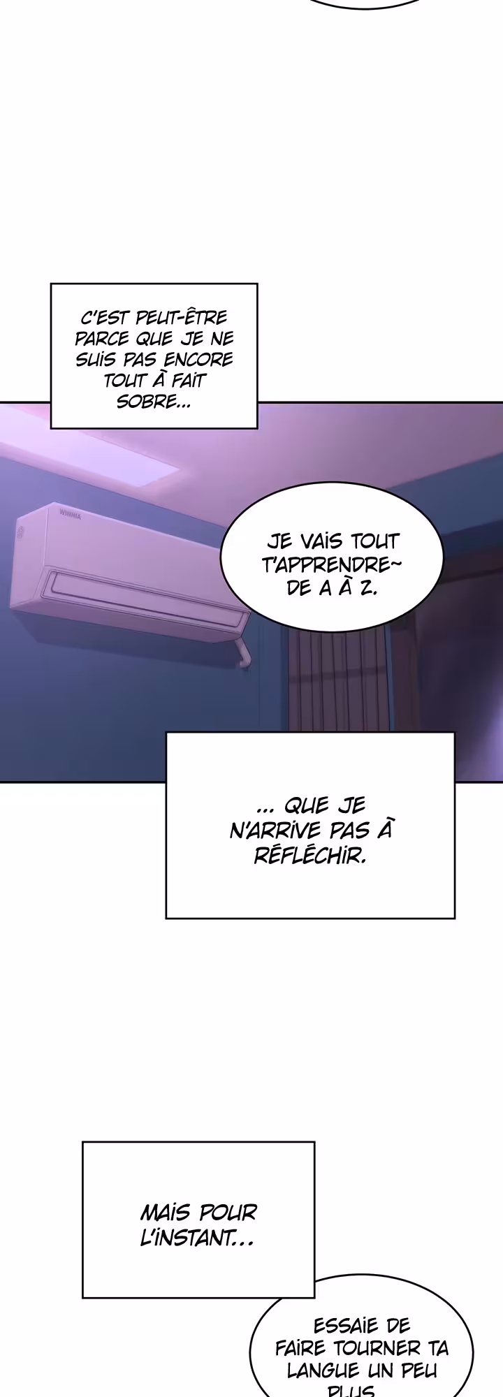 Sex Study Group Chapitre 7 page 35