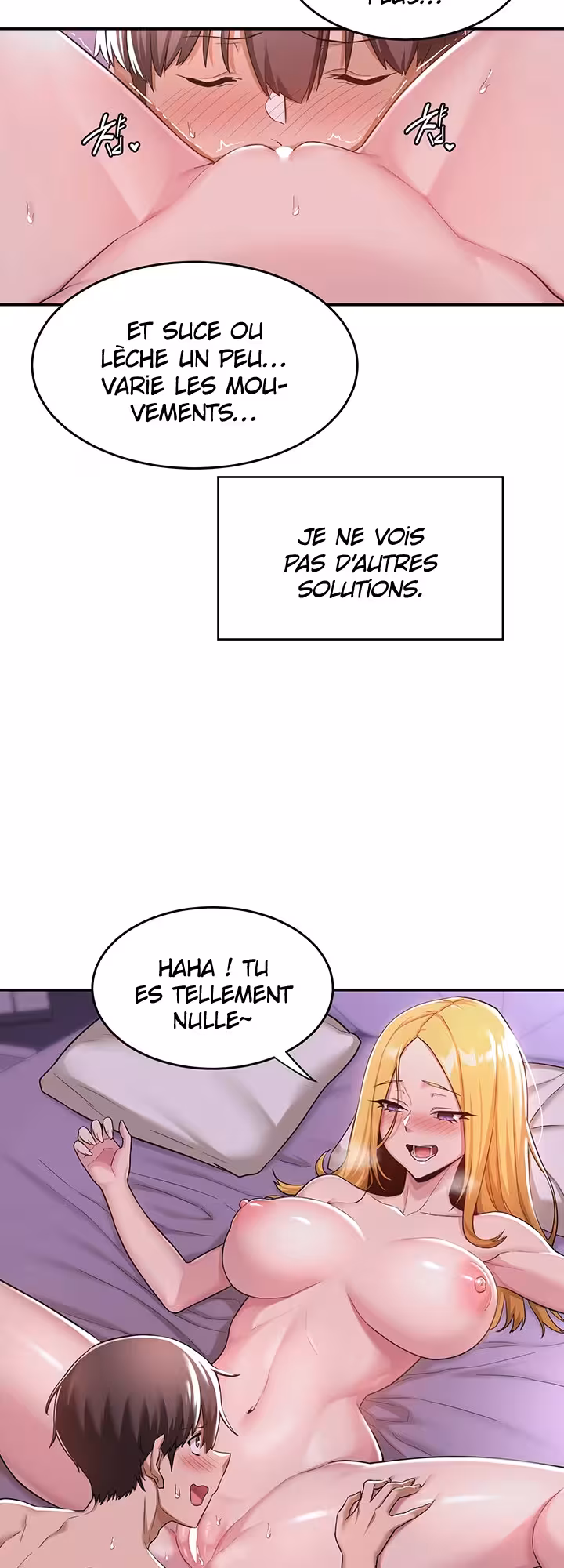 Sex Study Group Chapitre 7 page 36