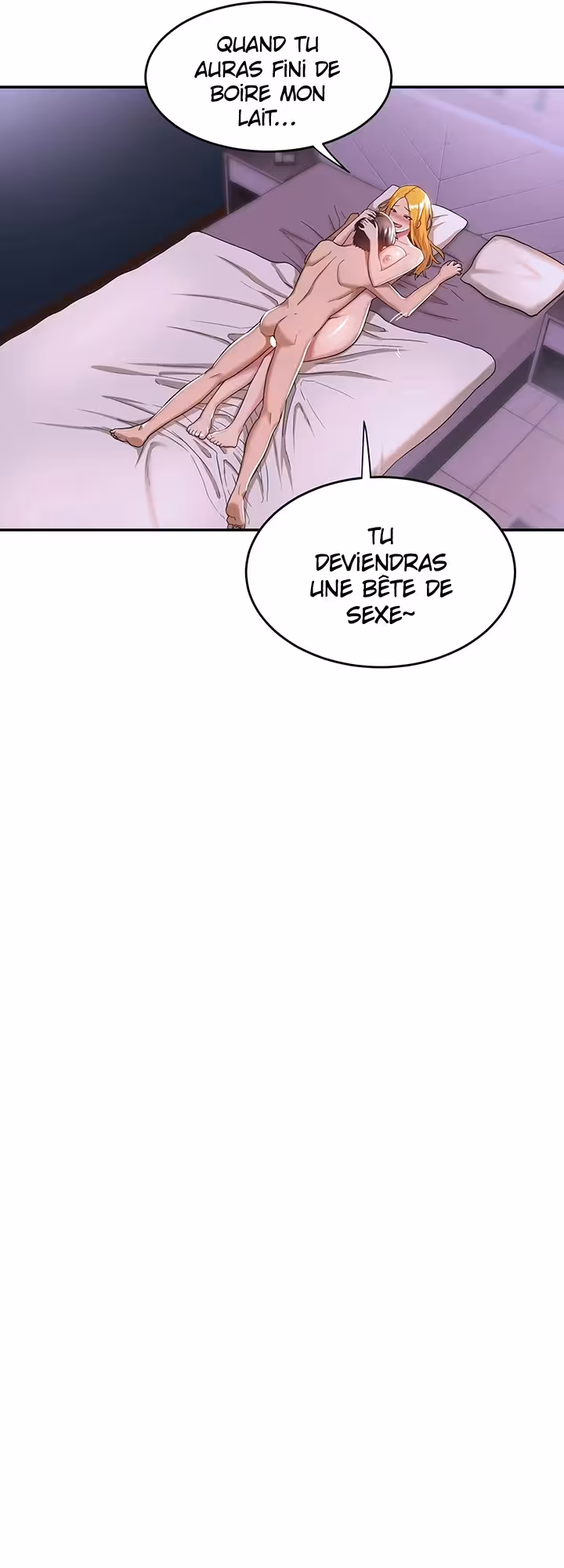 Sex Study Group Chapitre 7 page 42