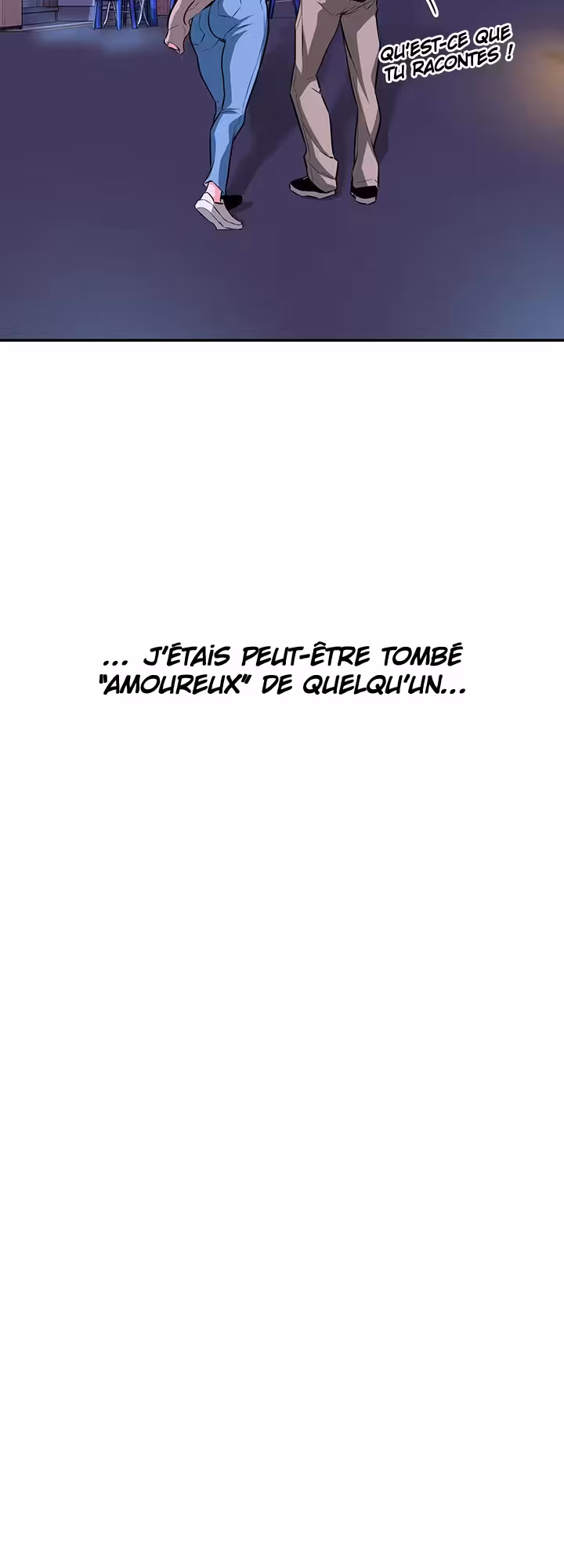 Sex Study Group Chapitre 1 page 21