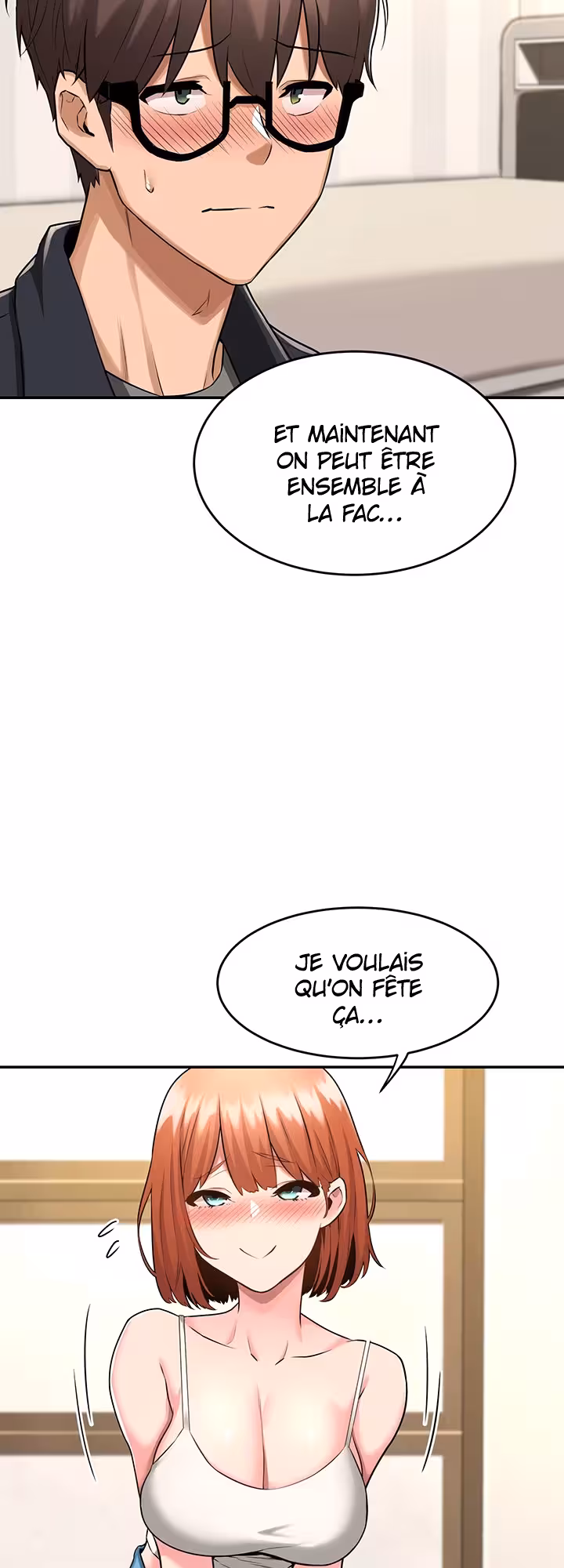 Sex Study Group Chapitre 1 page 26