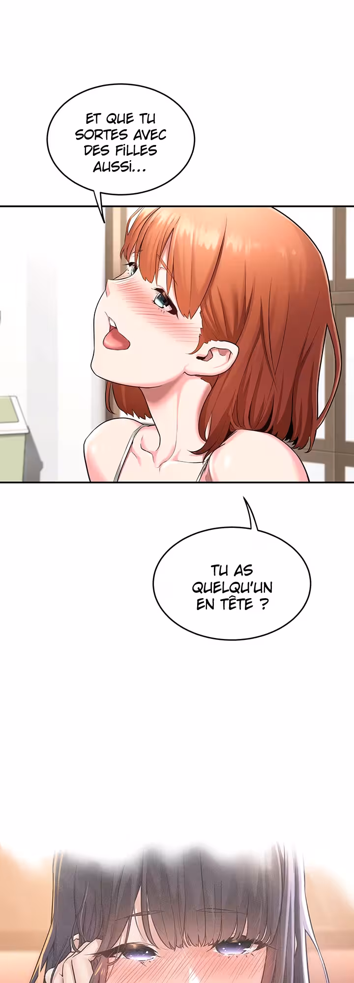 Sex Study Group Chapitre 1 page 33