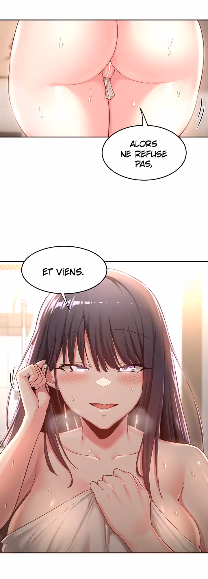 Sex Study Group Chapitre 35 page 5