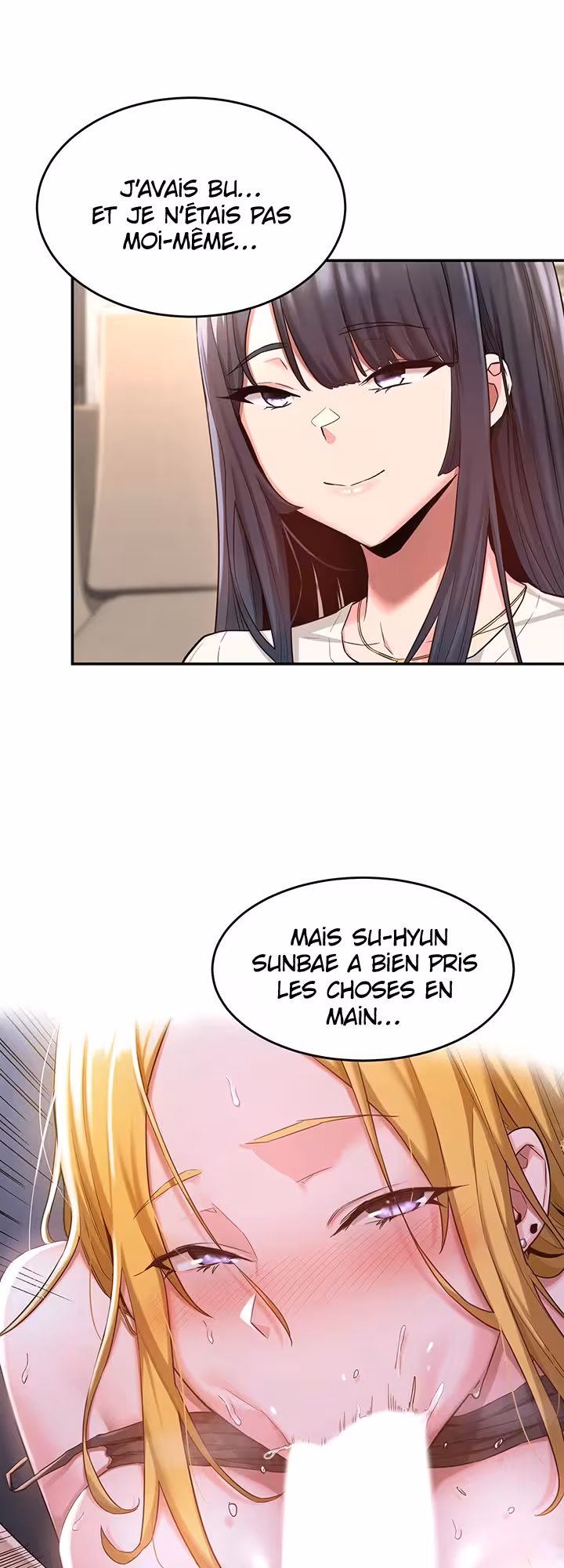 Sex Study Group Chapitre 9 page 17