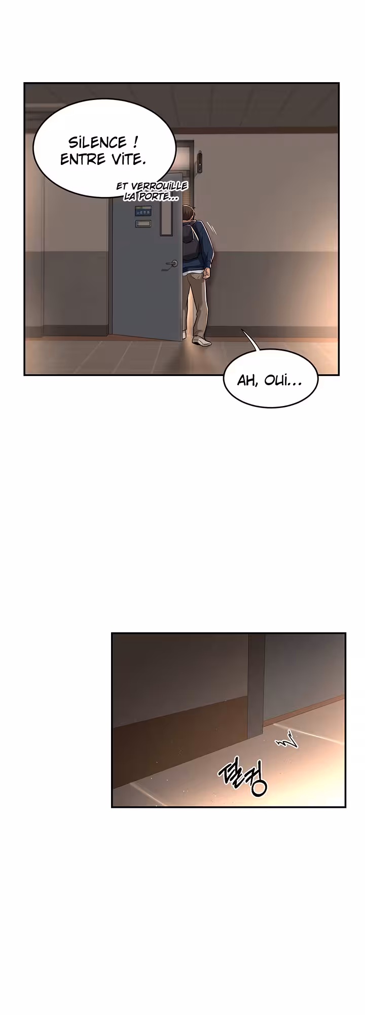 Sex Study Group Chapitre 17 page 26