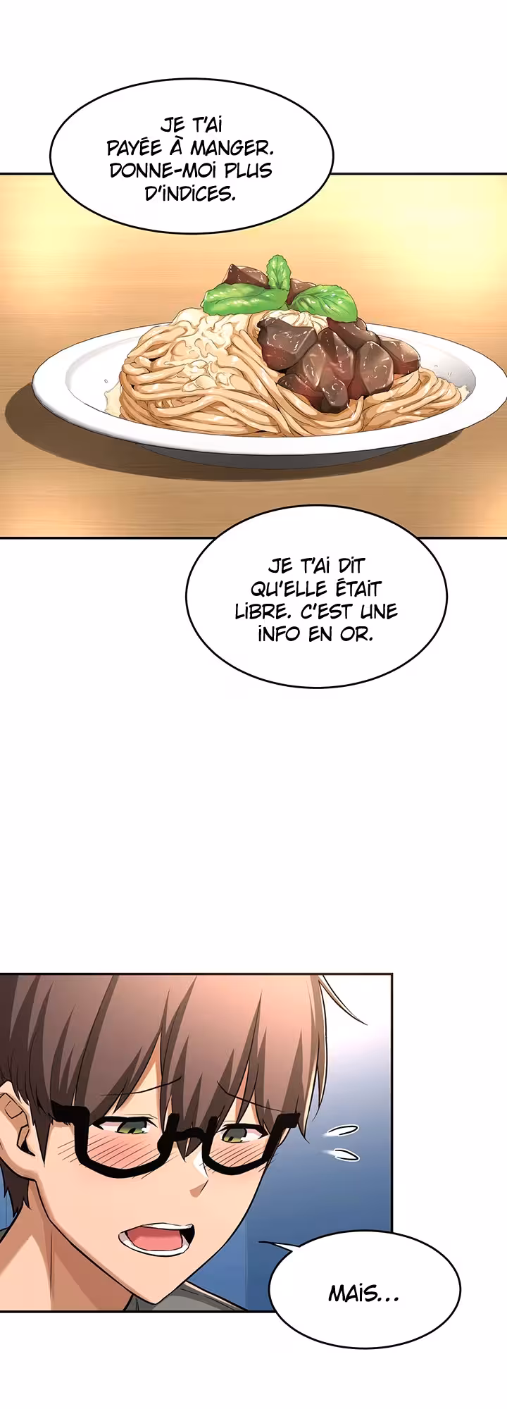 Sex Study Group Chapitre 3 page 11