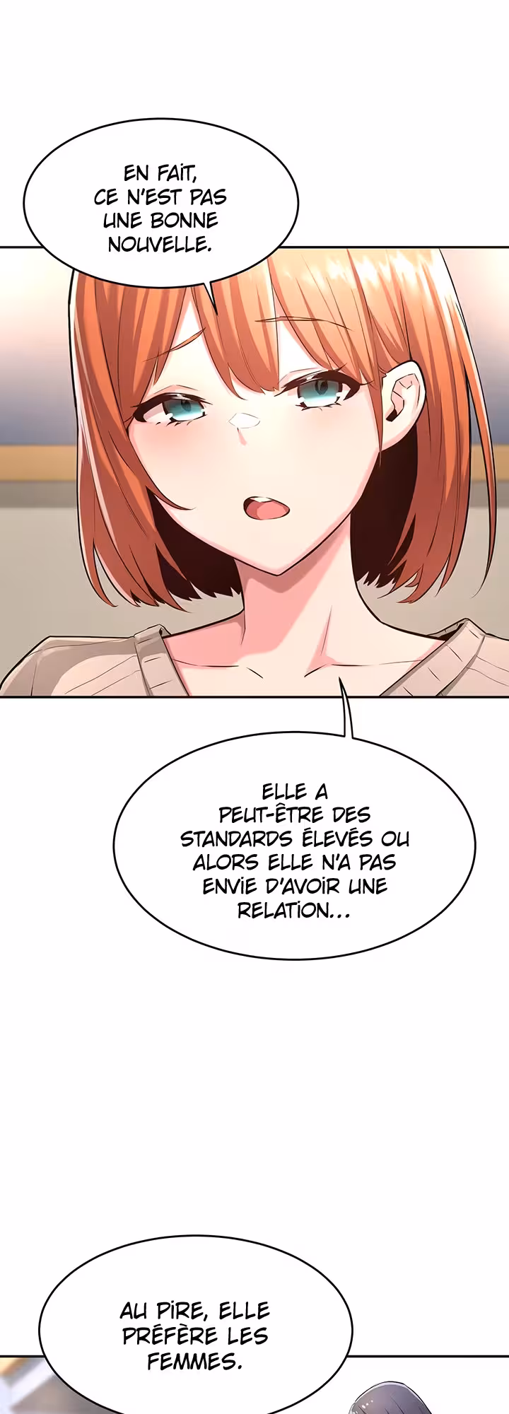 Sex Study Group Chapitre 3 page 9