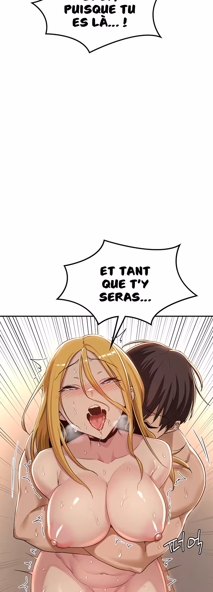 Sex Study Group Chapitre 50 page 30