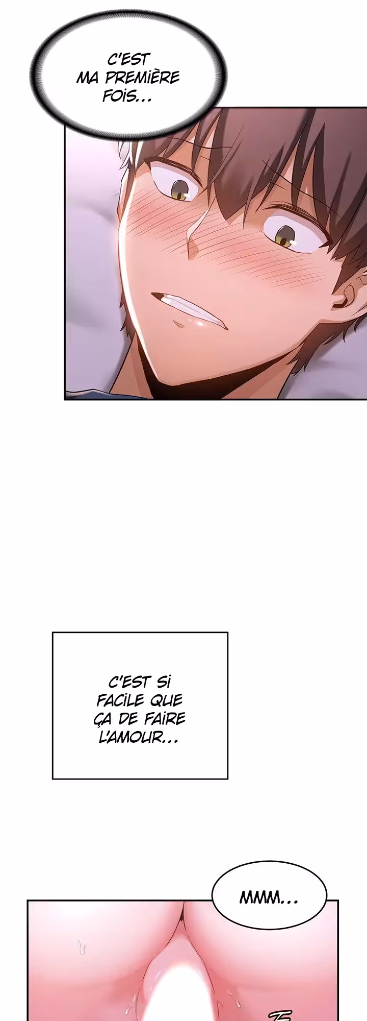 Sex Study Group Chapitre 6 page 3
