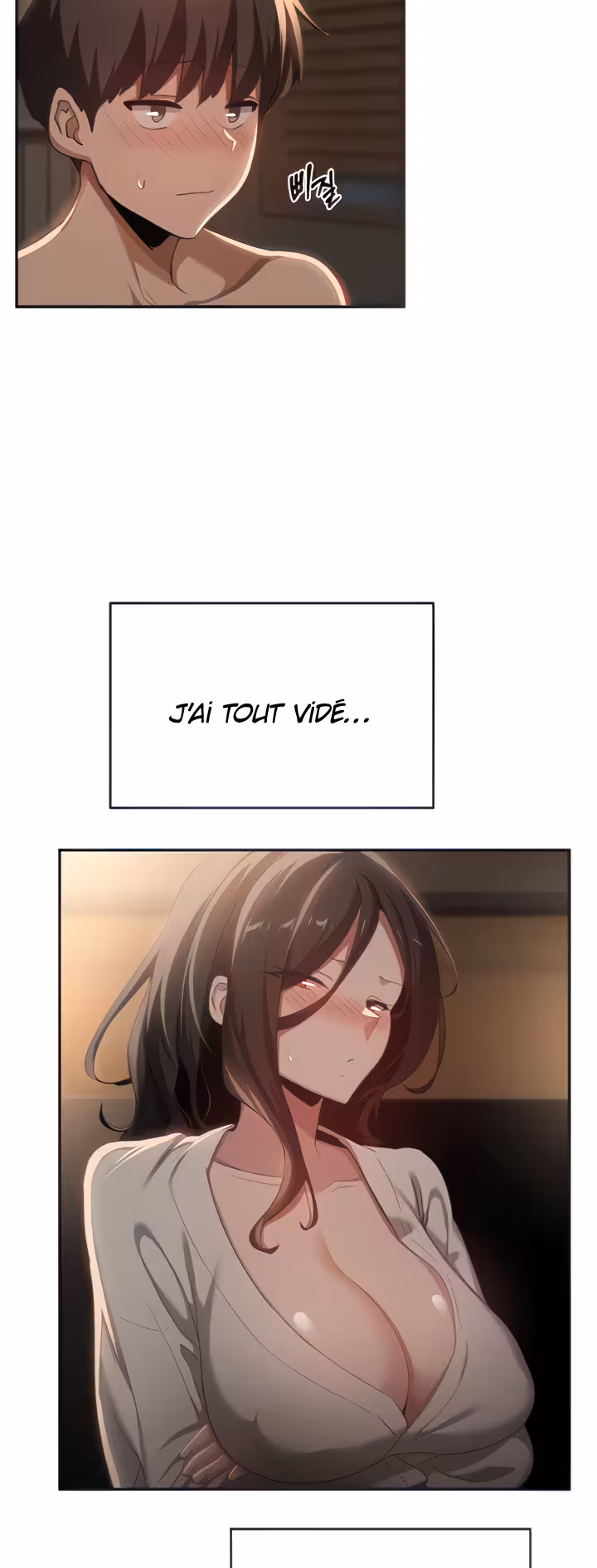 Sex Study Group Chapitre 94 page 10