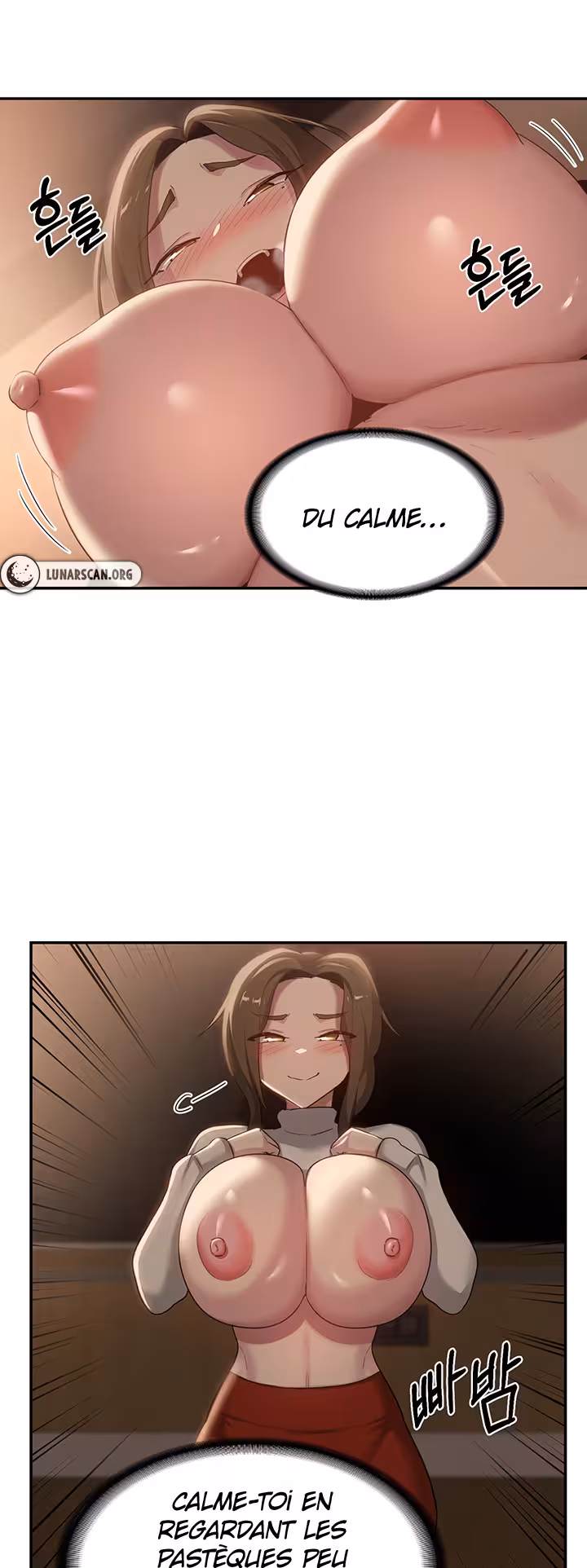 Sex Study Group Chapitre 94 page 25