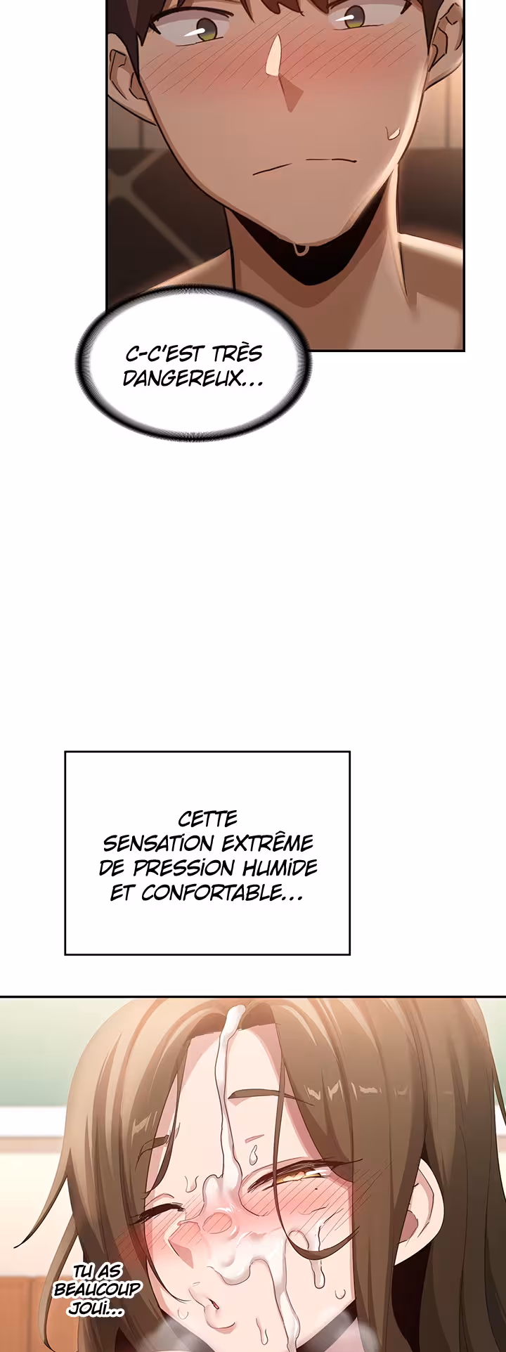 Sex Study Group Chapitre 94 page 27