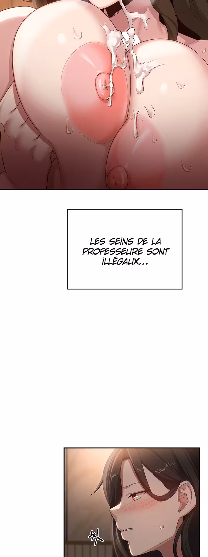 Sex Study Group Chapitre 94 page 28