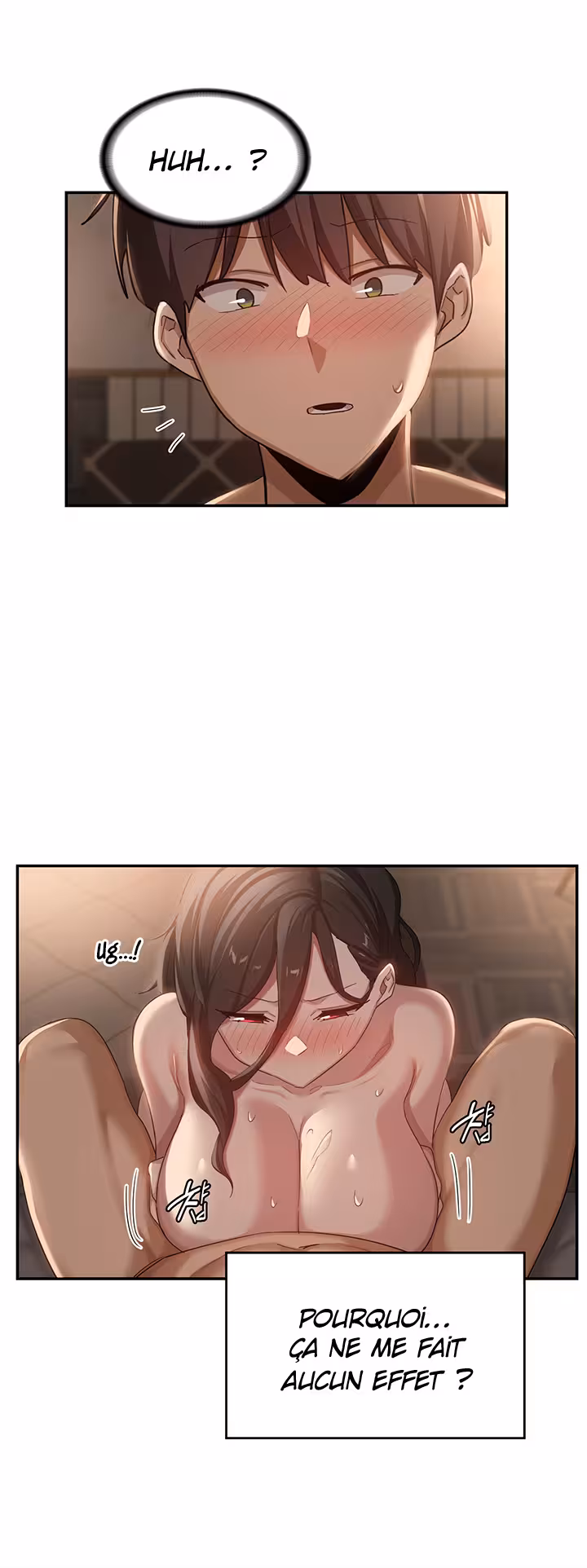 Sex Study Group Chapitre 94 page 32