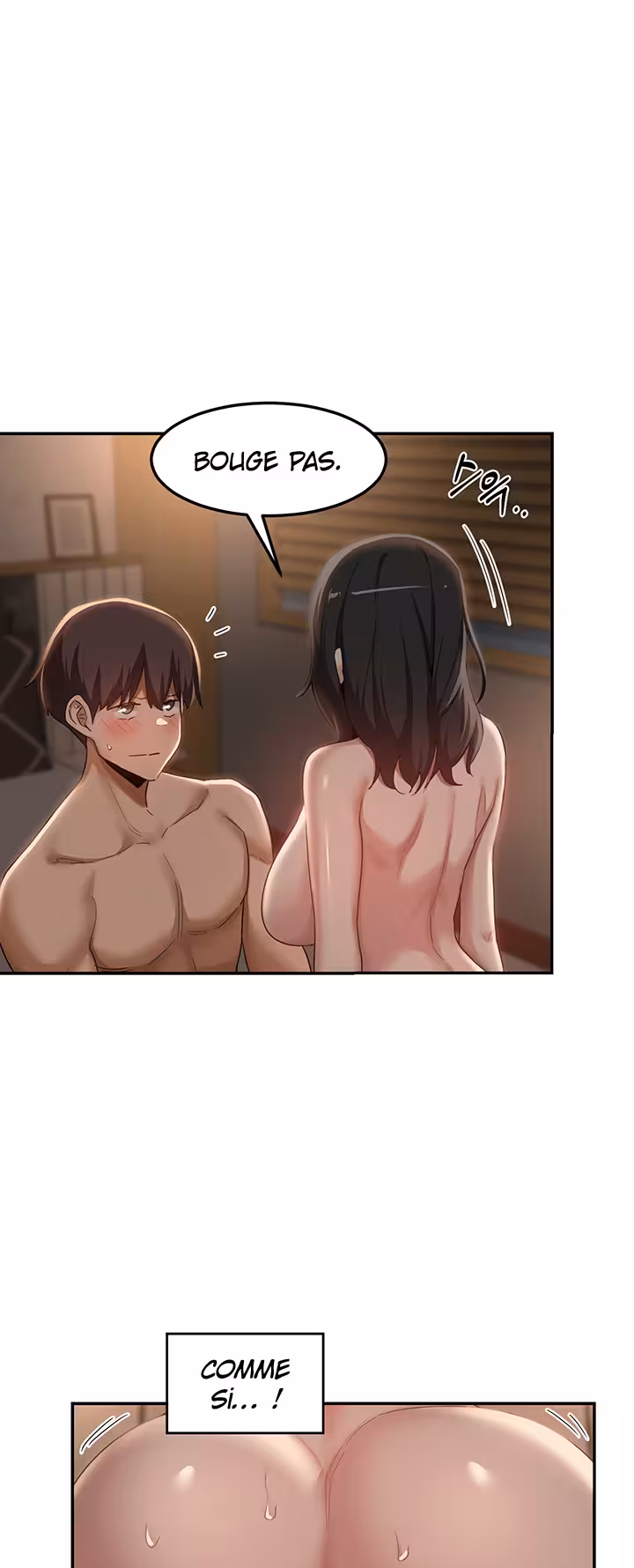 Sex Study Group Chapitre 94 page 37