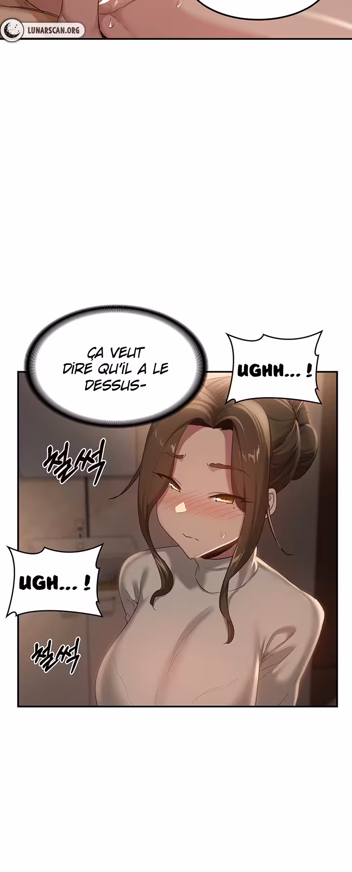 Sex Study Group Chapitre 94 page 39