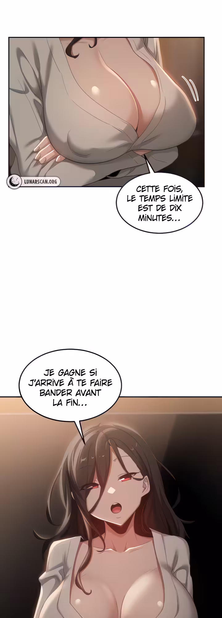Sex Study Group Chapitre 94 page 6