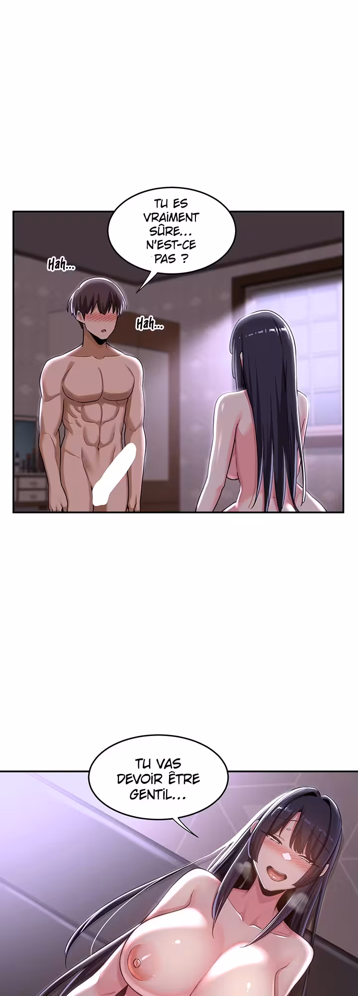 Sex Study Group Chapitre 53 page 29