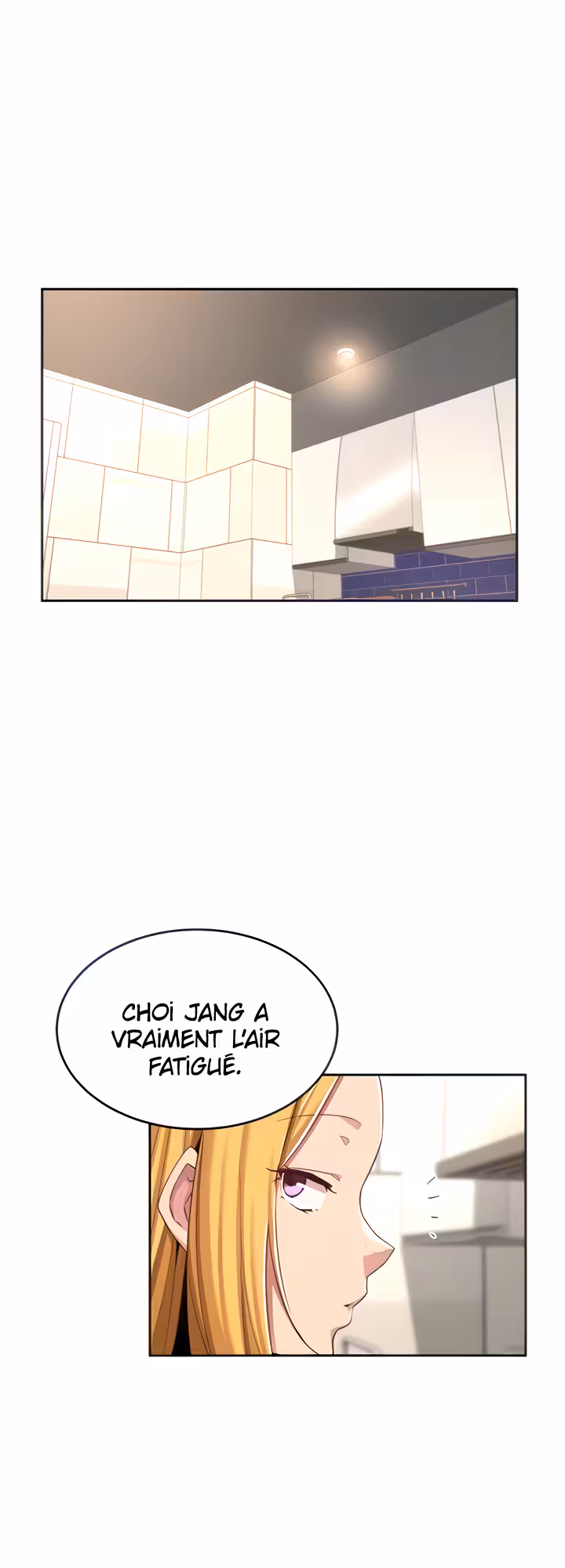 Sex Study Group Chapitre 48 page 14